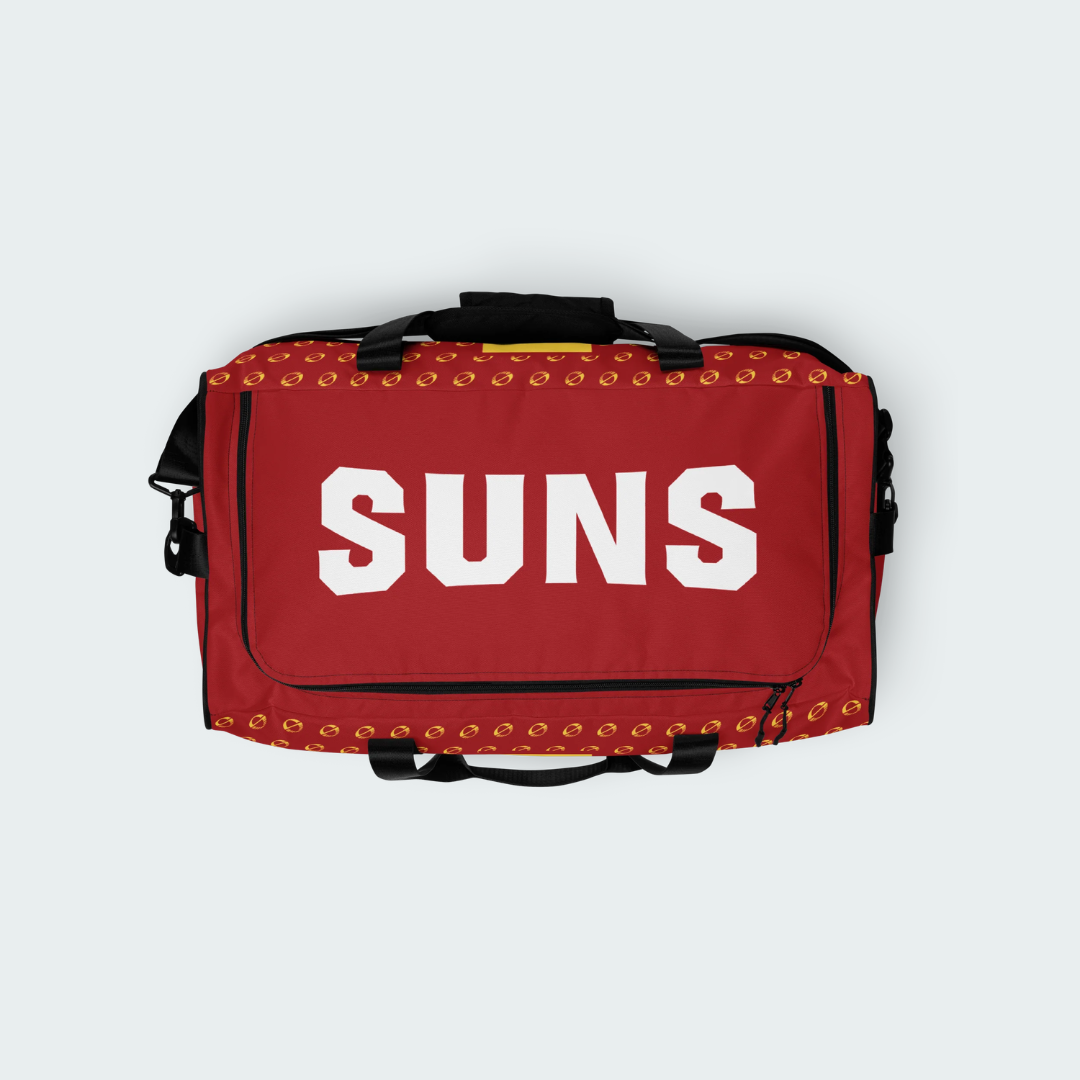Duffle bag