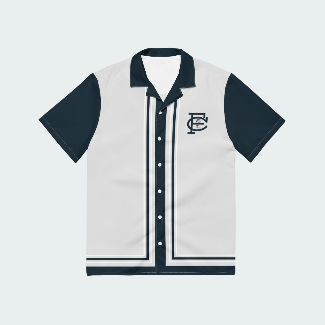 Unisex button shirt St. Louis