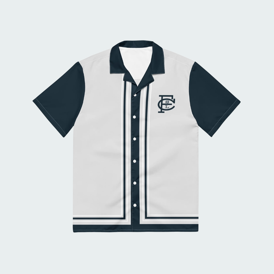 Unisex button shirt St. Louis