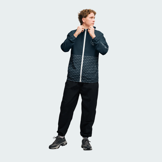 Men’s windbreaker St. Louis