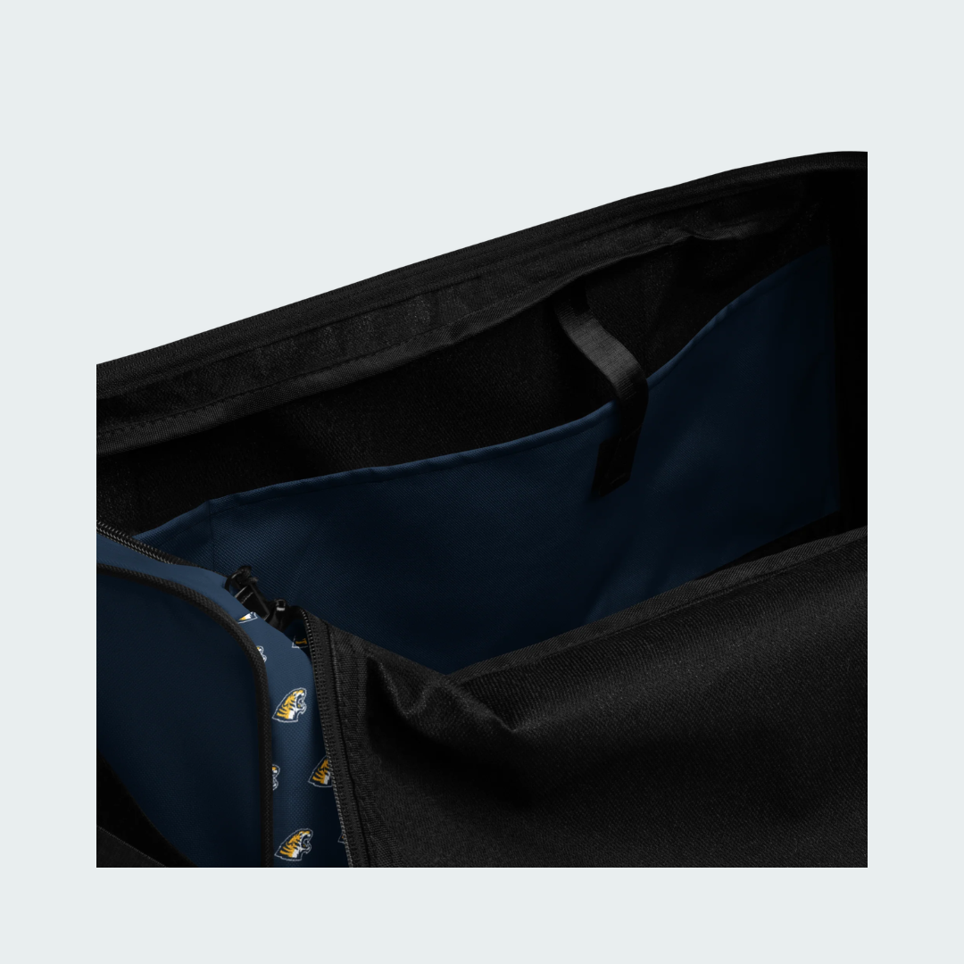 Duffle bag Baton Rouge
