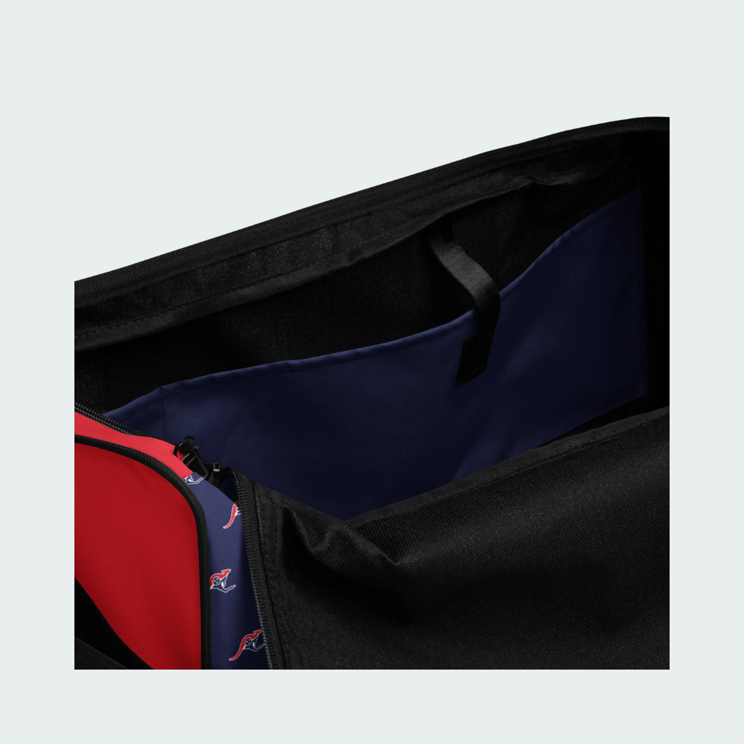 Duffle bag Nashville