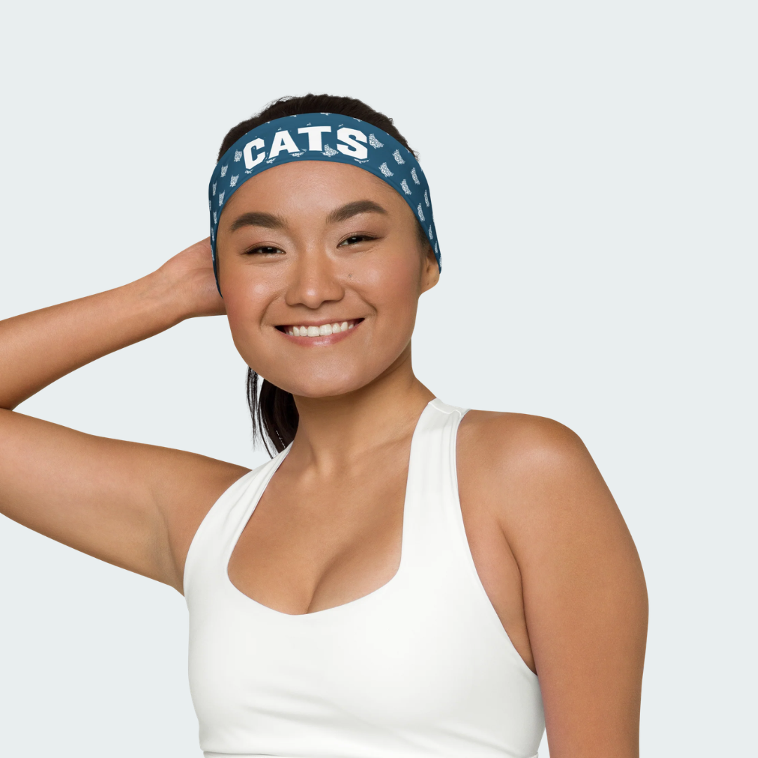Headband Maine