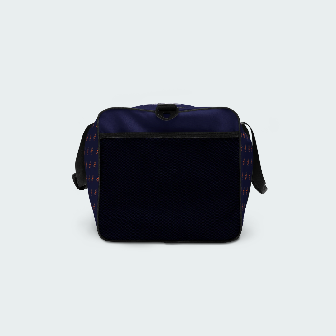 Duffle bag Cleveland