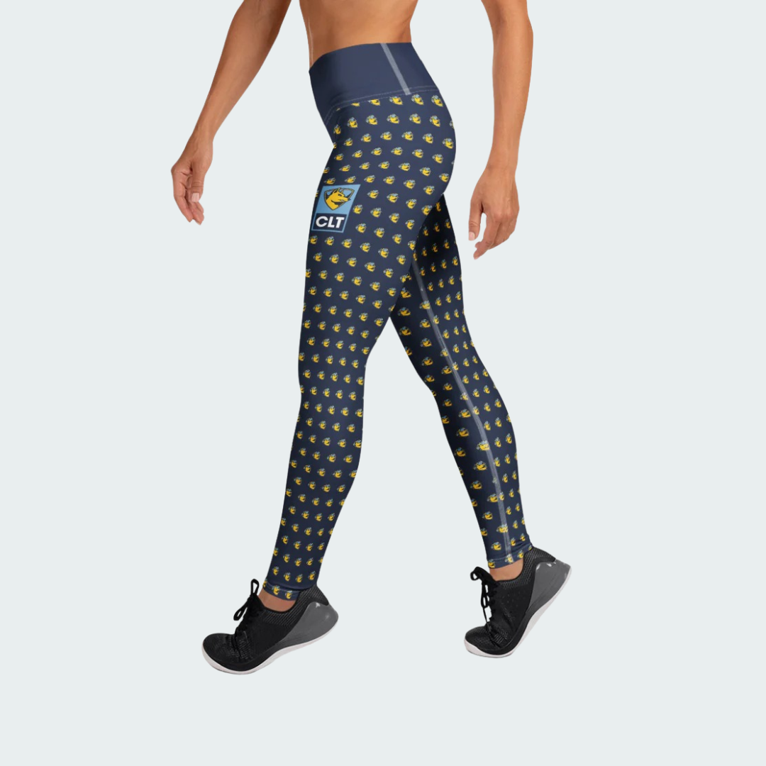 Yoga Leggings Charlotte