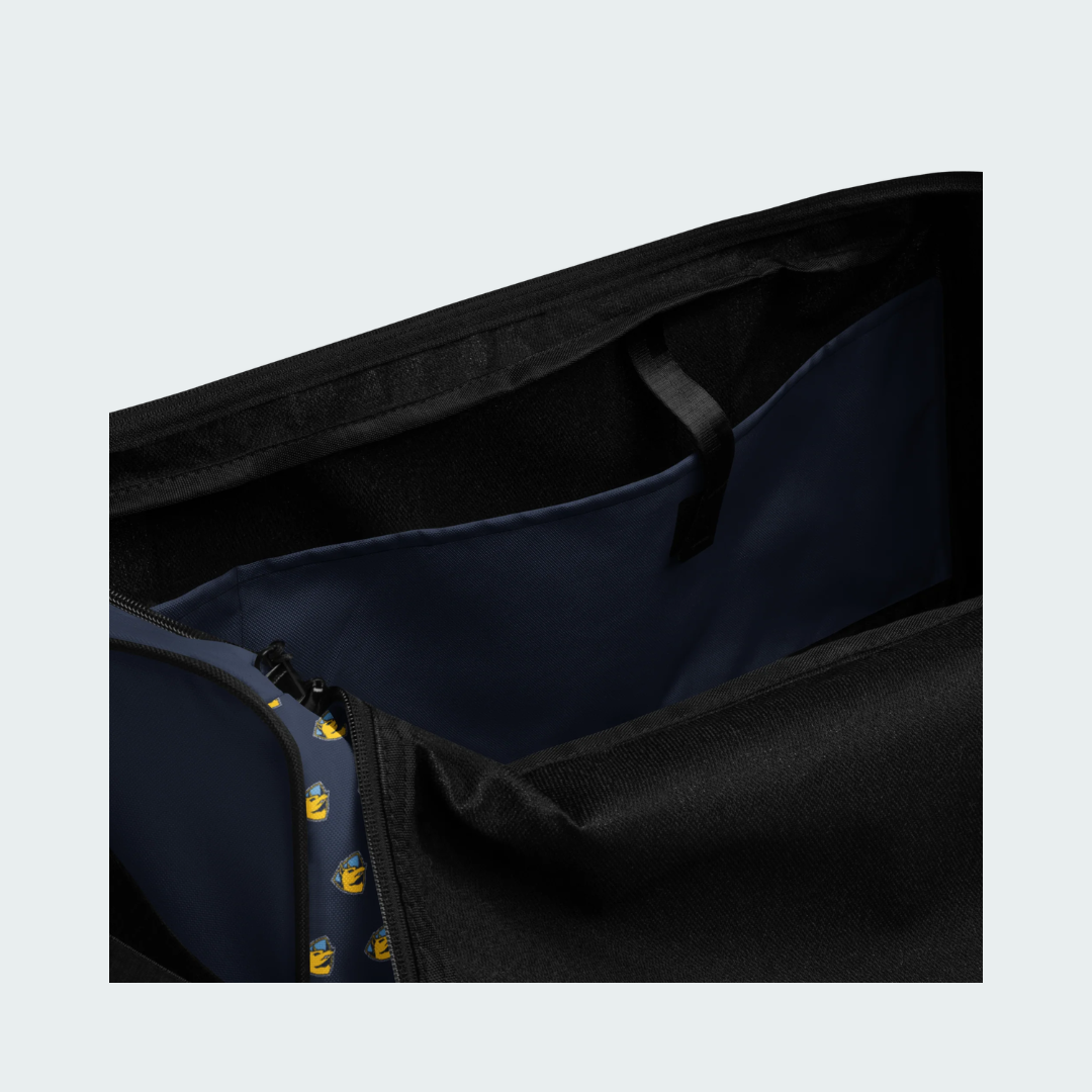 Duffle bag Charlotte