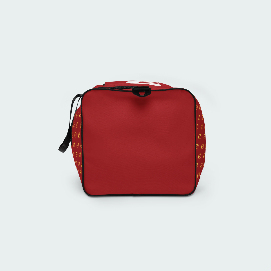 Duffle bag