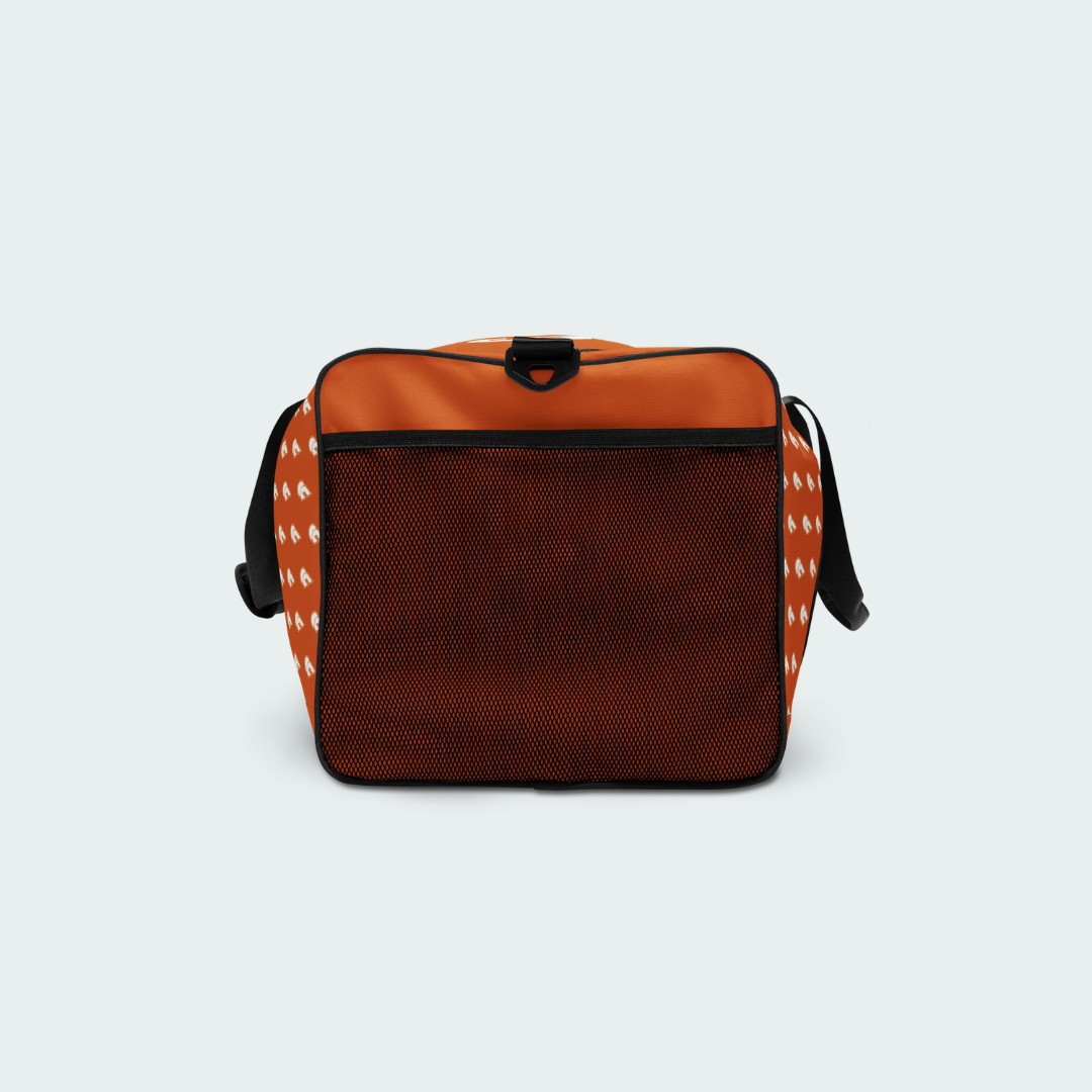 Duffle bag Orange County