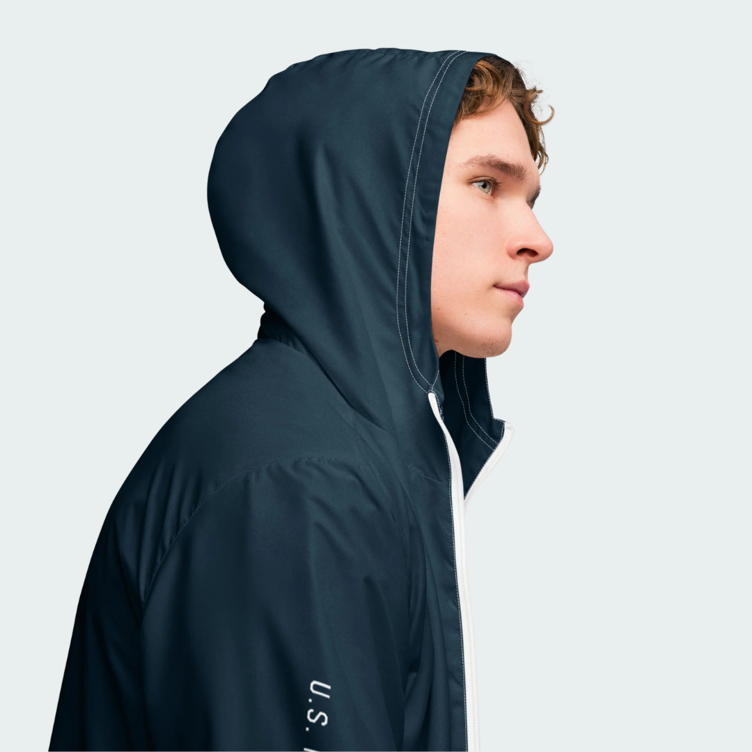 Men’s windbreaker St. Louis
