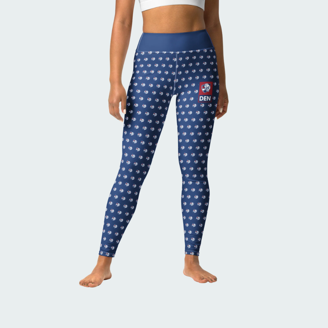 Yoga Leggings Denver