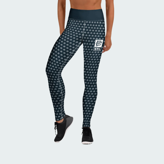 Yoga Leggings St. Louis