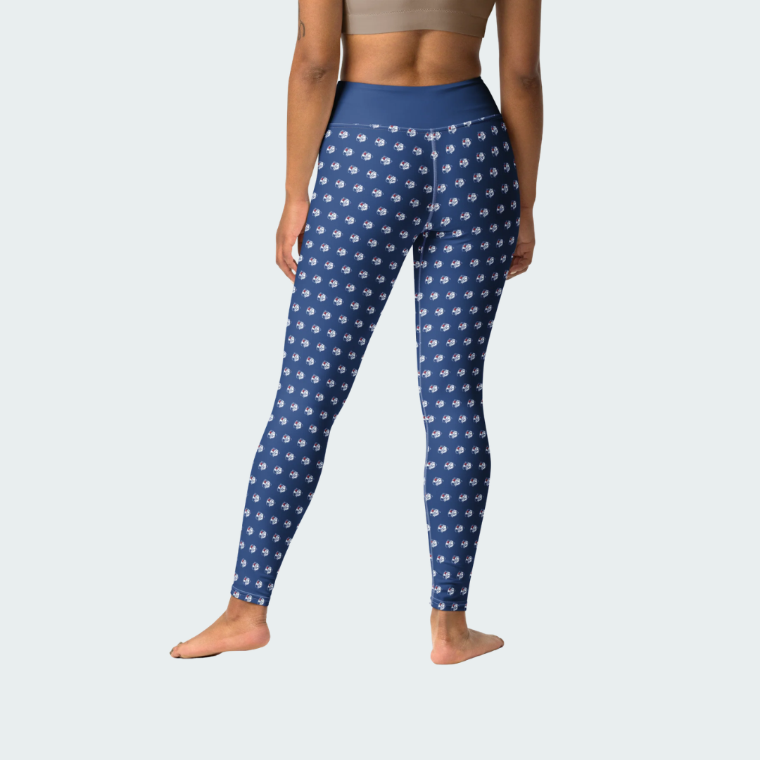 Yoga Leggings Denver