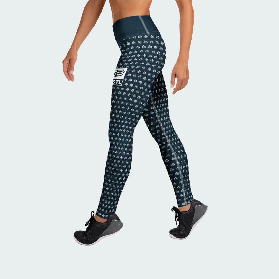 Yoga Leggings St. Louis