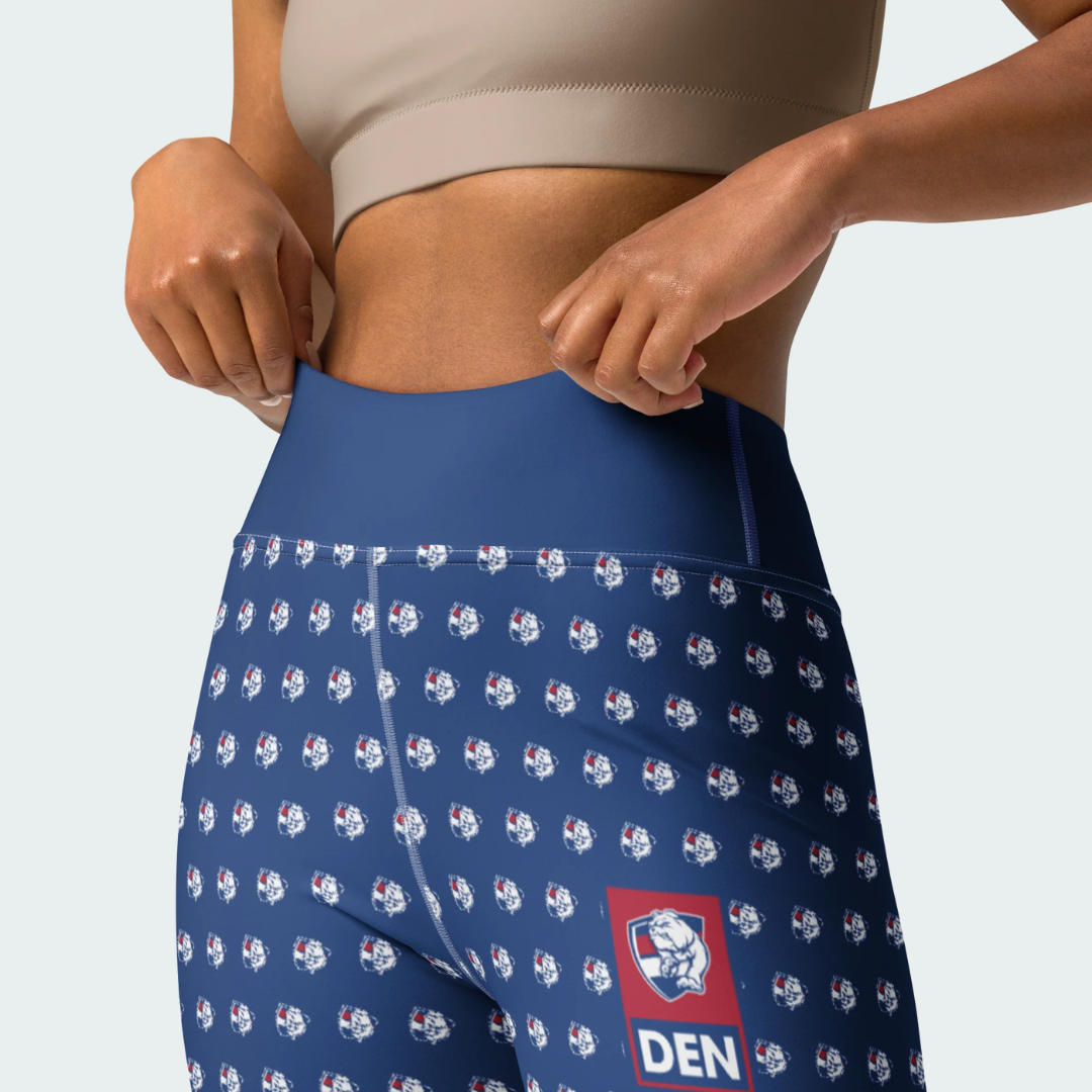 Yoga Leggings Denver