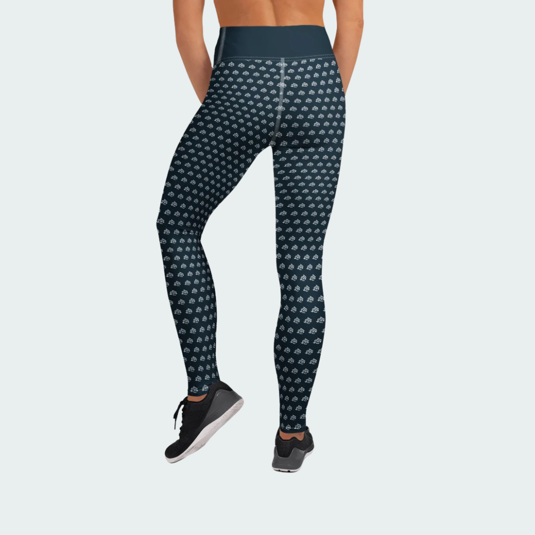 Yoga Leggings St. Louis