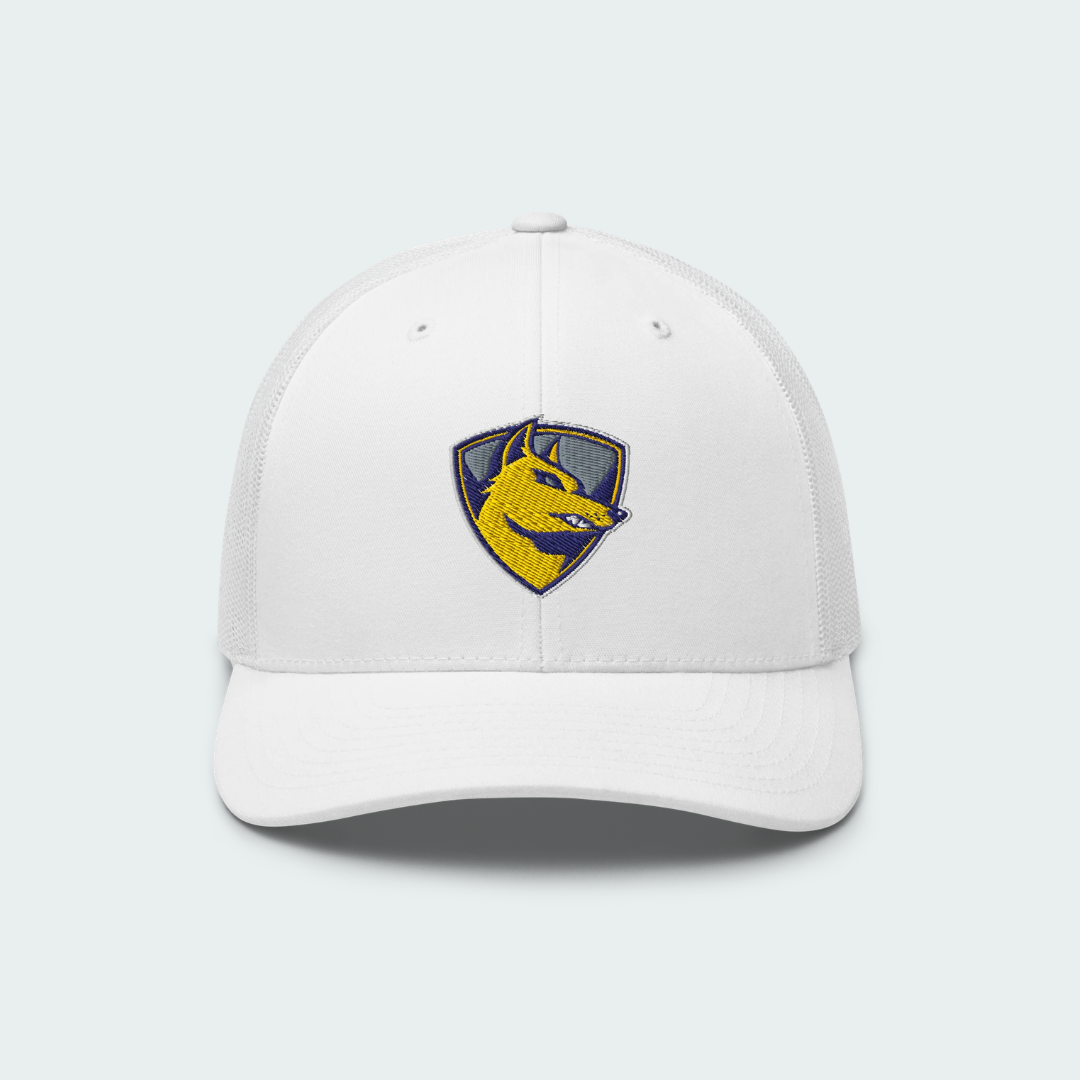 Charlotte Trucker Cap