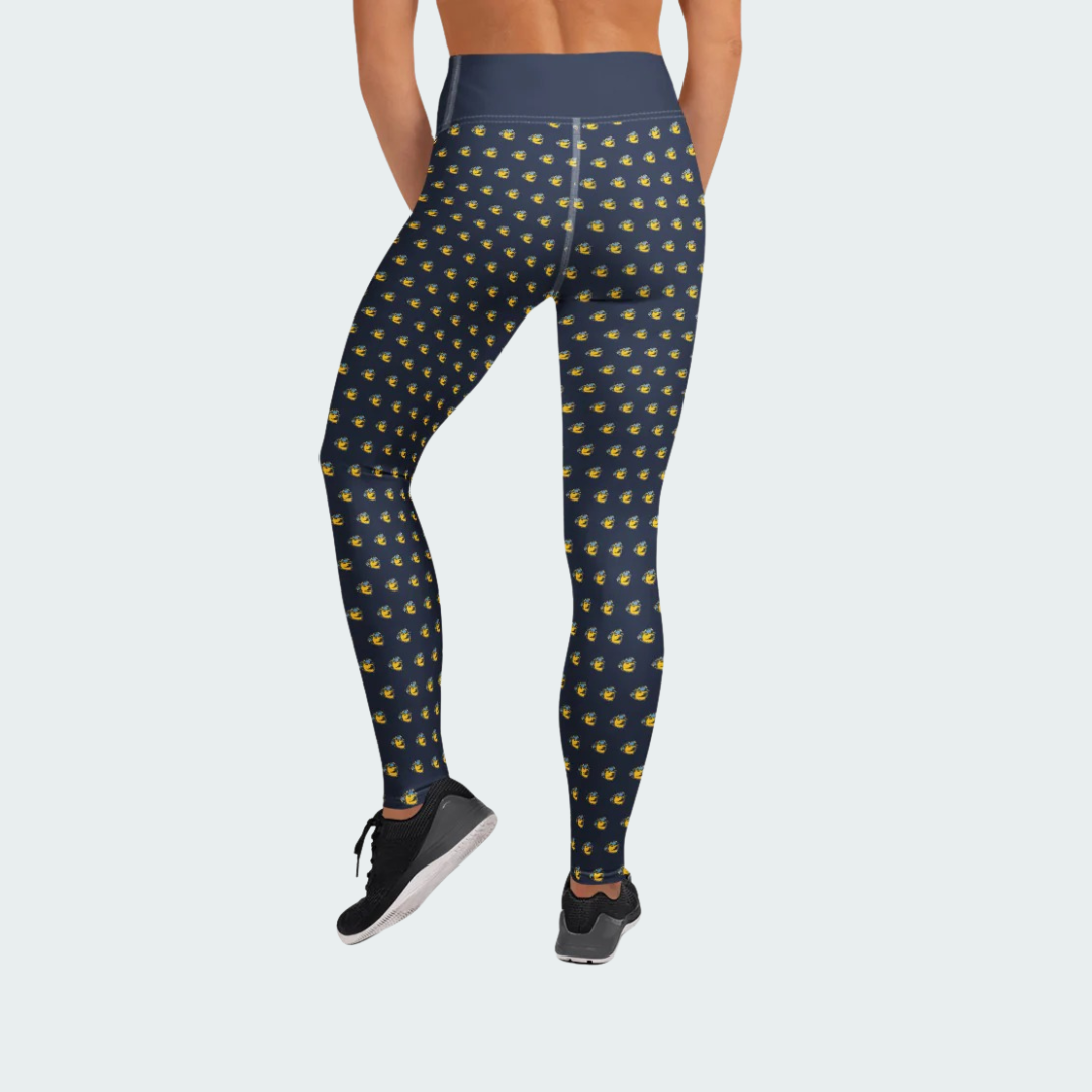 Yoga Leggings Charlotte