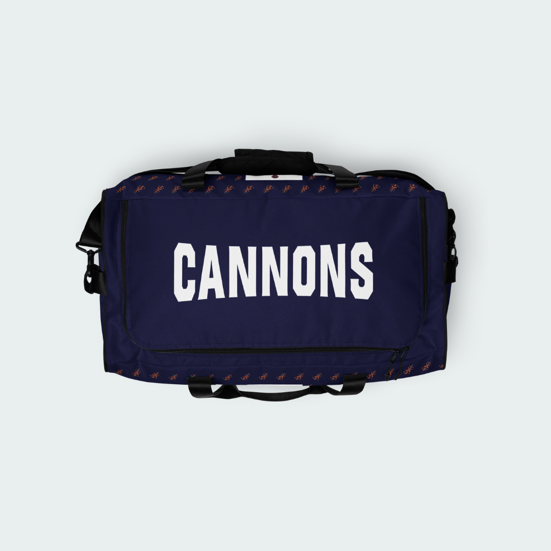 Duffle bag Cleveland