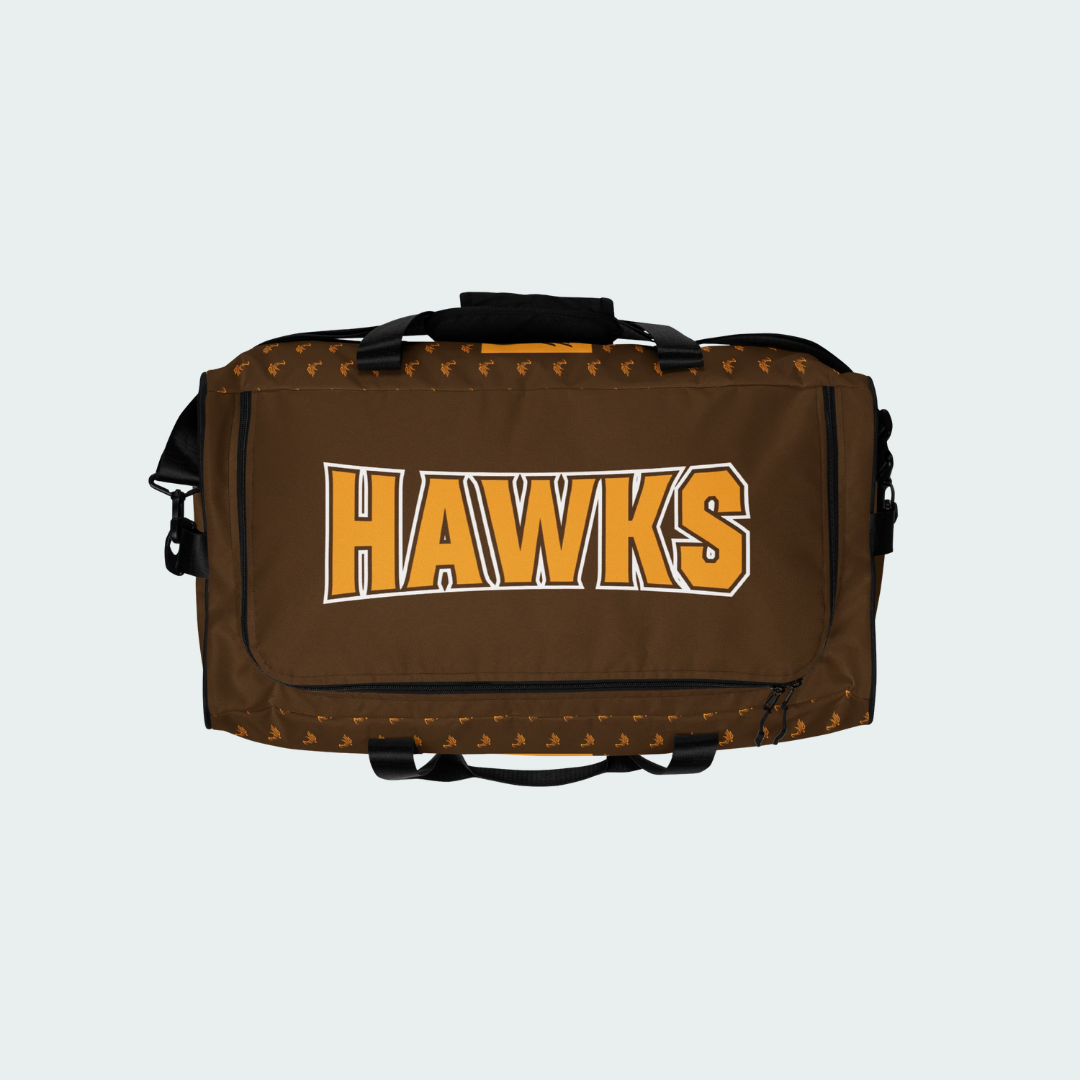 Duffle bag