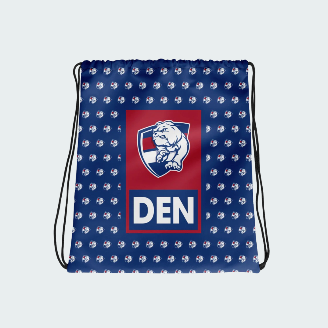 Drawstring bag Denver