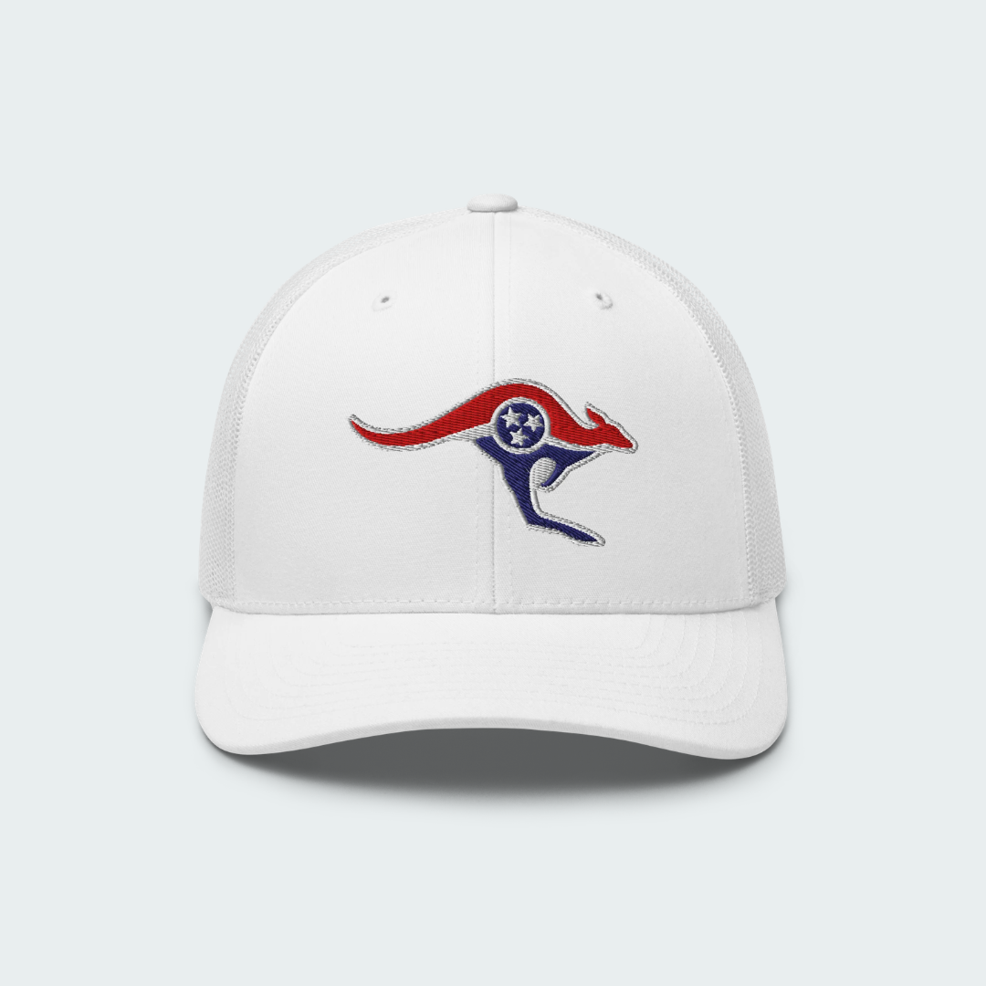 Nashville Trucker Cap