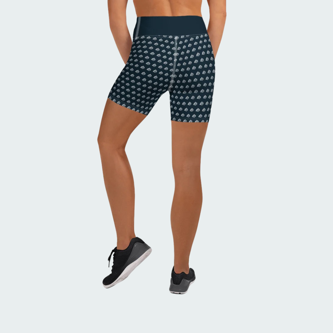 Yoga  Shorts St. Louis