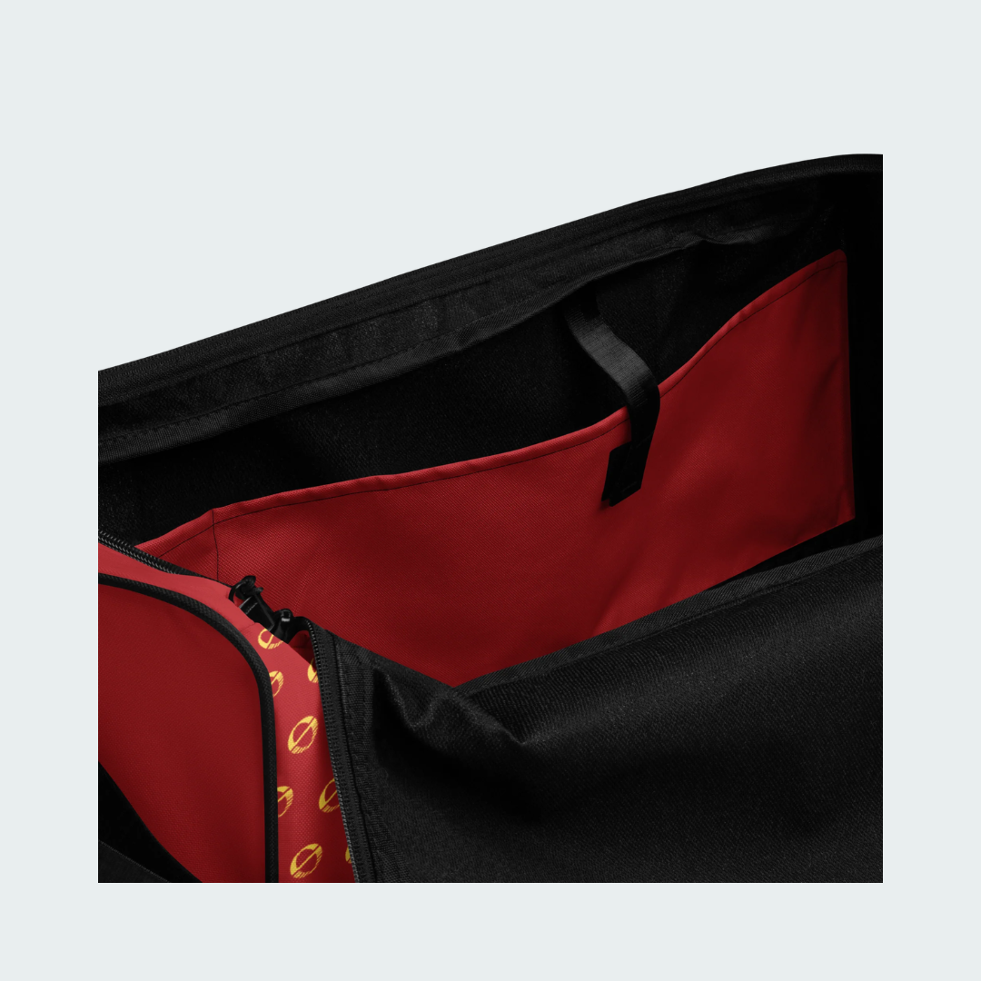 Duffle bag