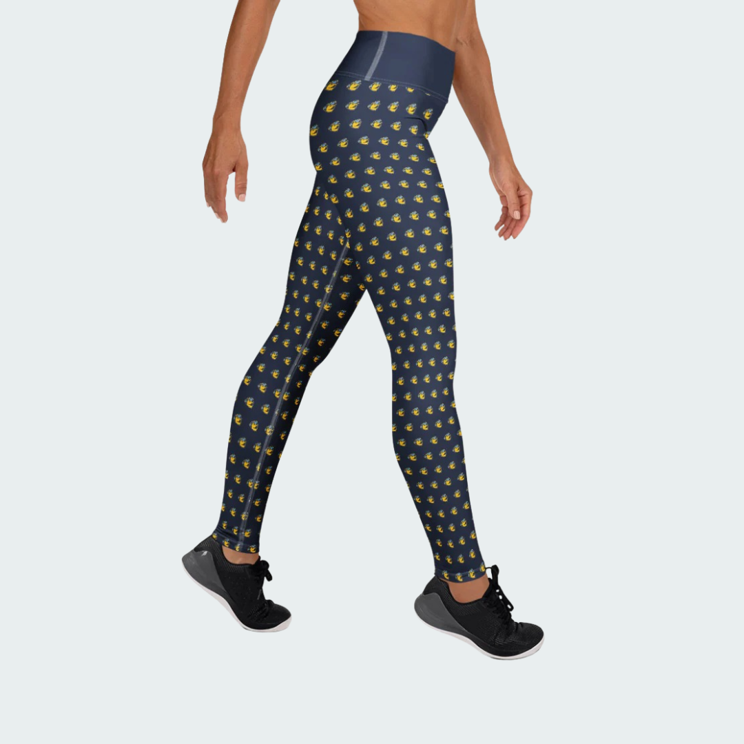 Yoga Leggings Charlotte