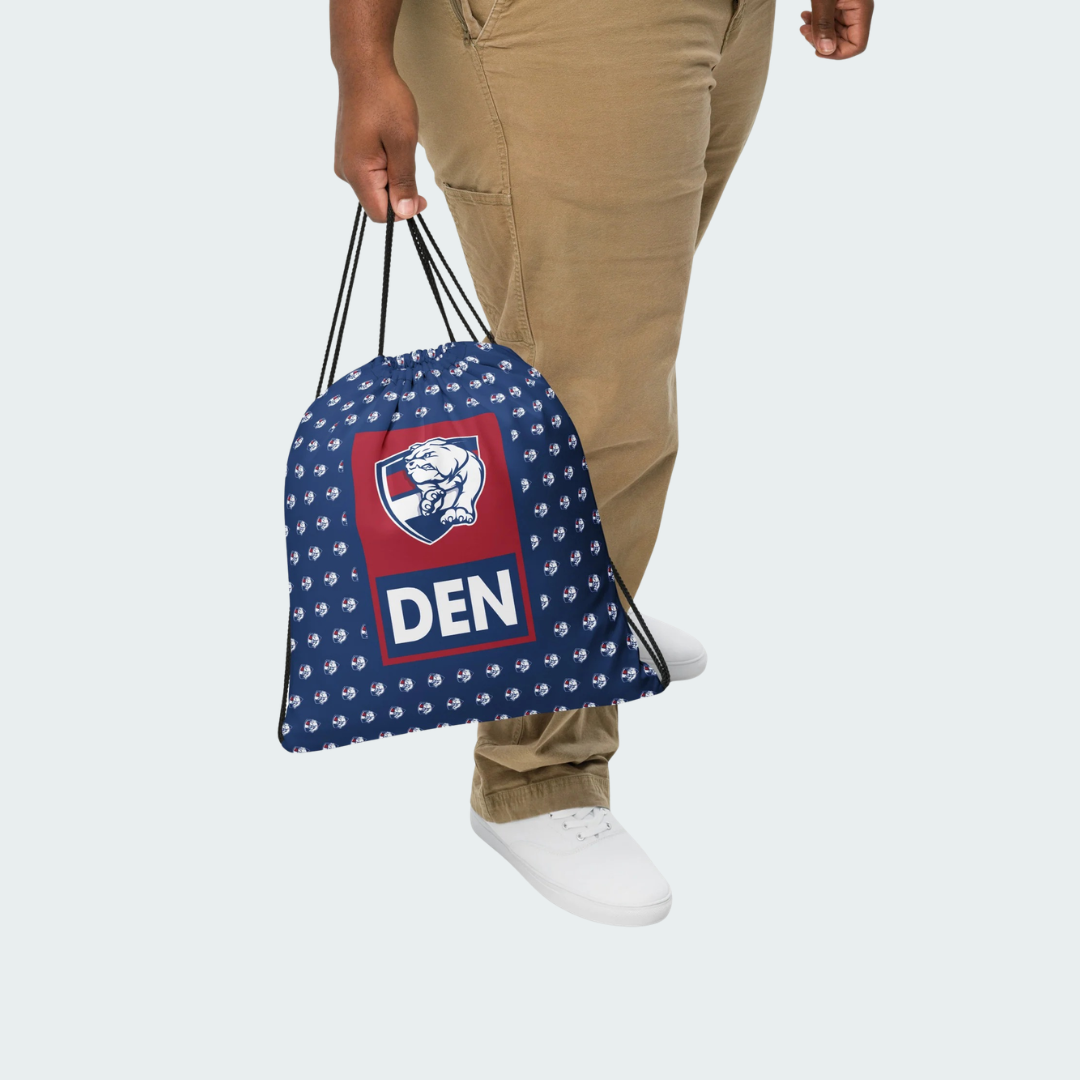 Drawstring bag Denver