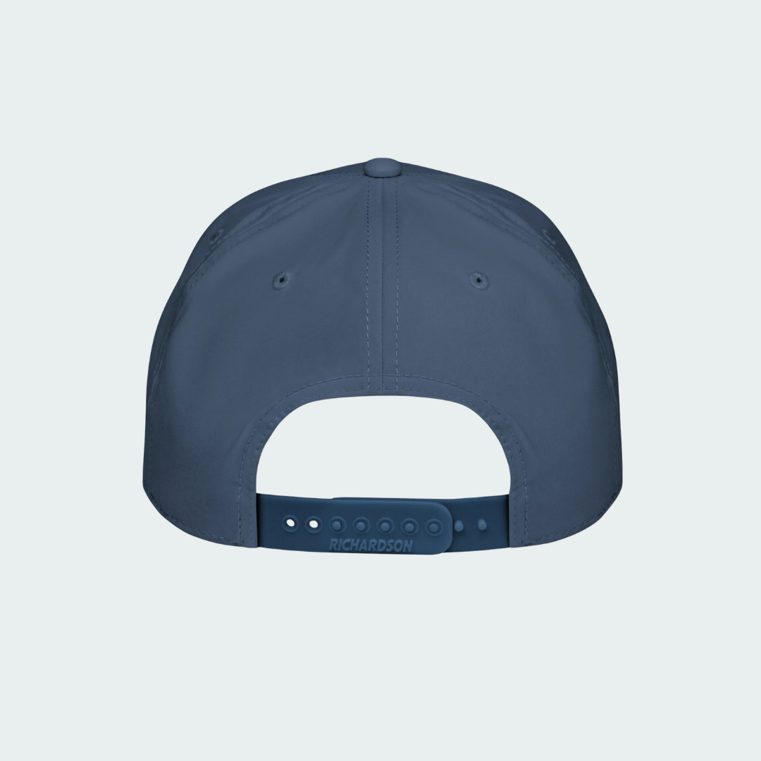 Charlotte Classic rope cap