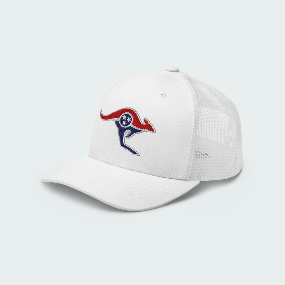 Nashville Trucker Cap
