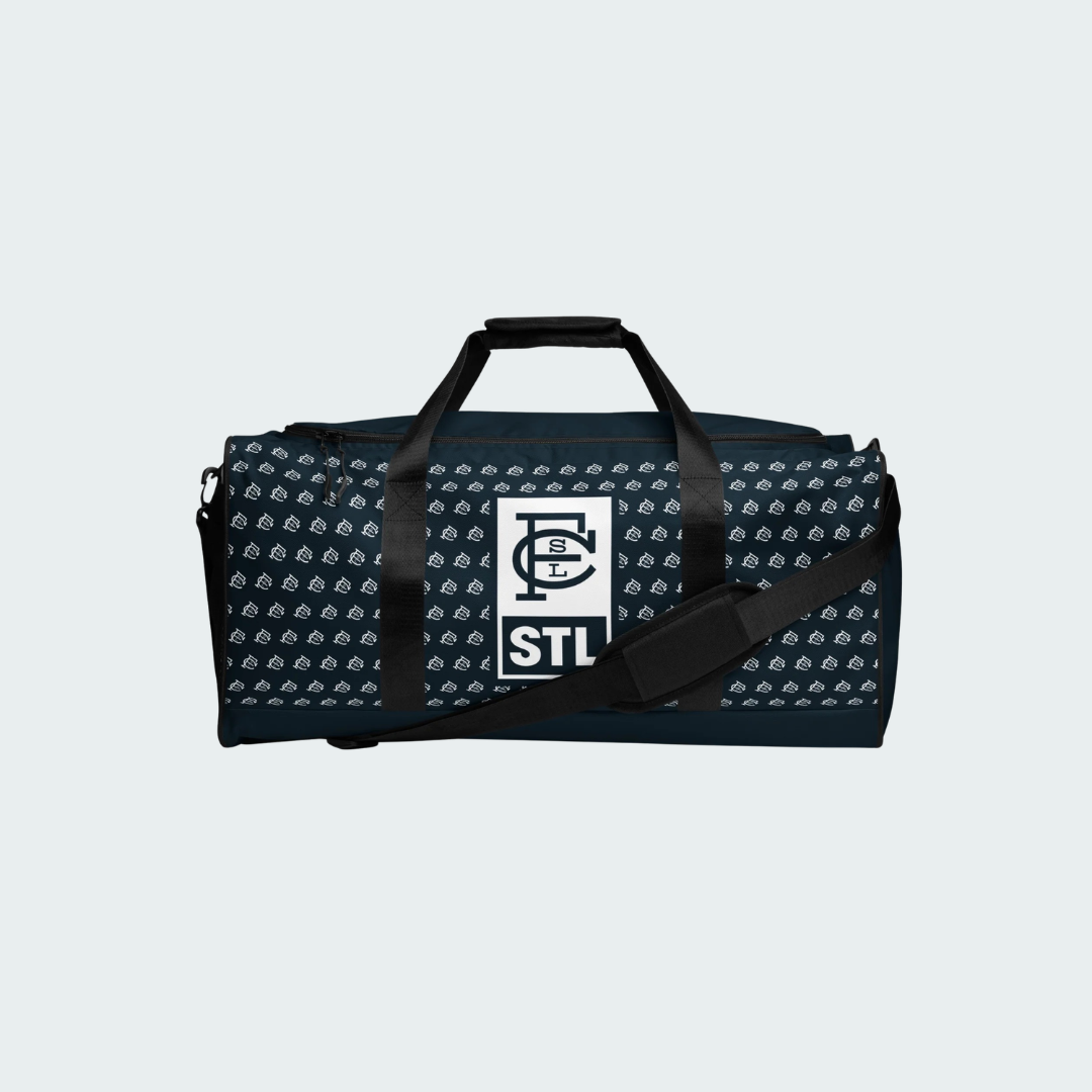 Duffle bag St. Louis