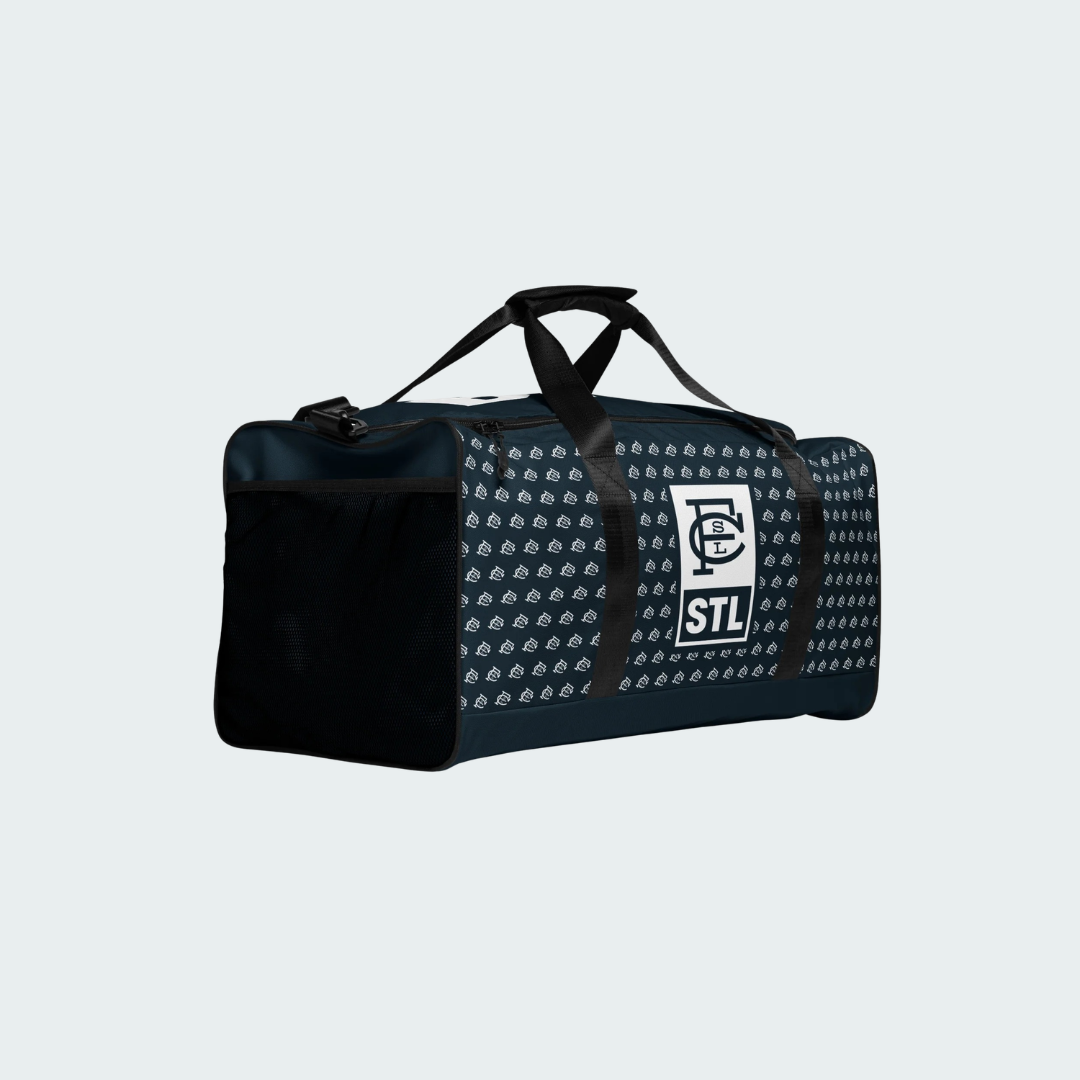 Duffle bag St. Louis