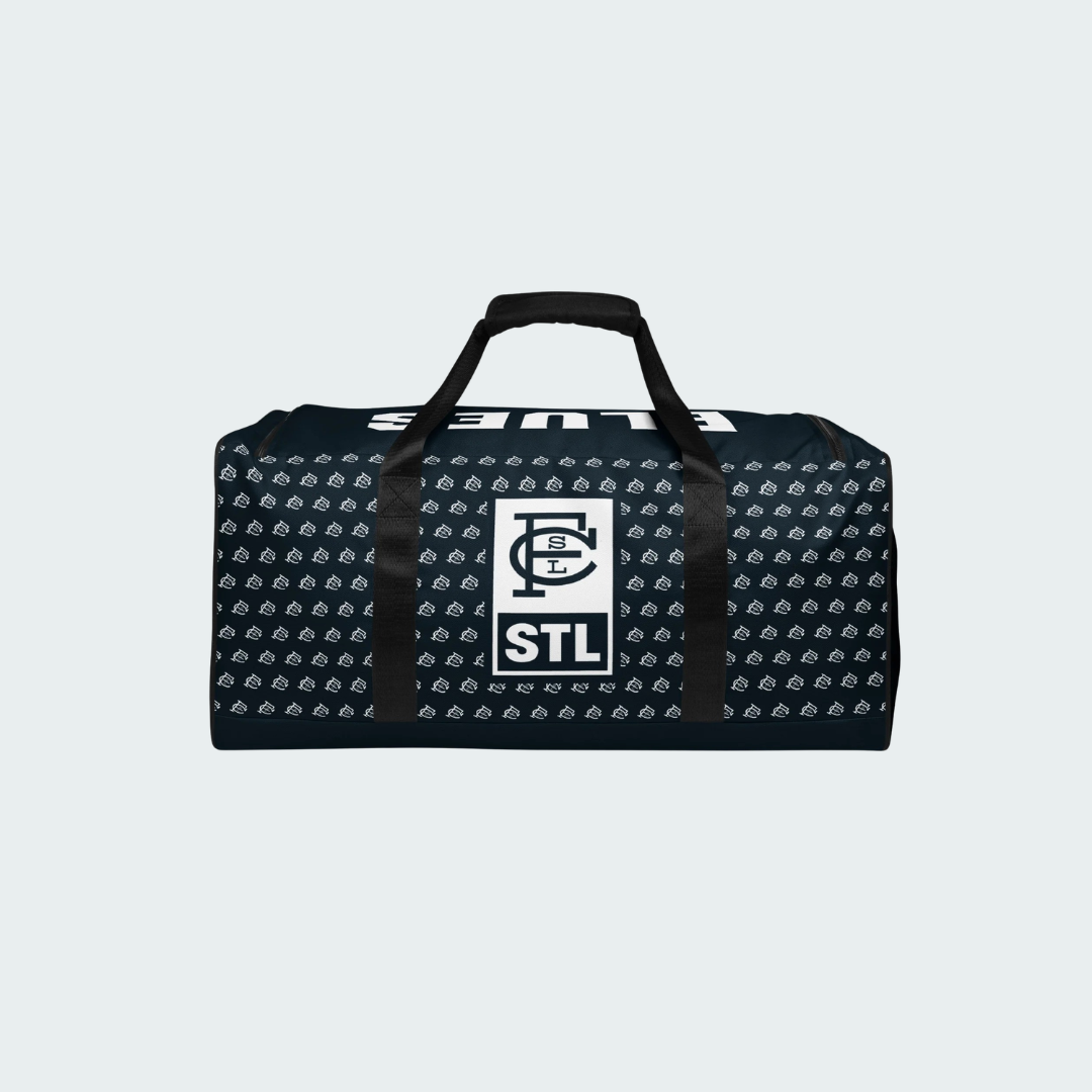 Duffle bag St. Louis