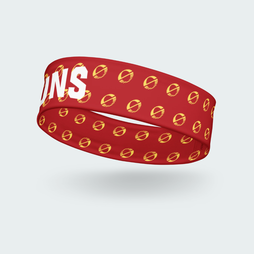 Headband
