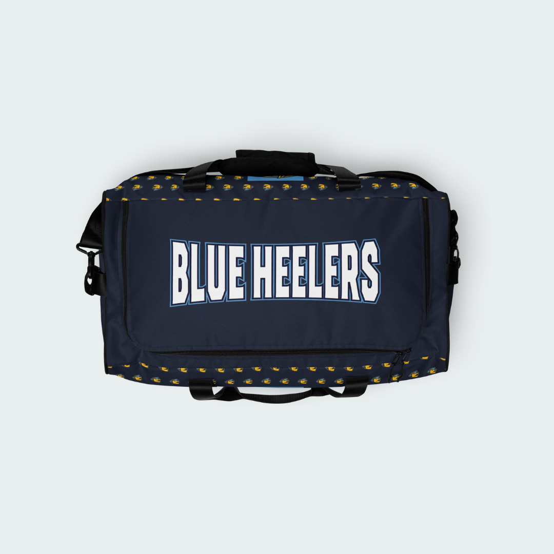 Duffle bag Charlotte