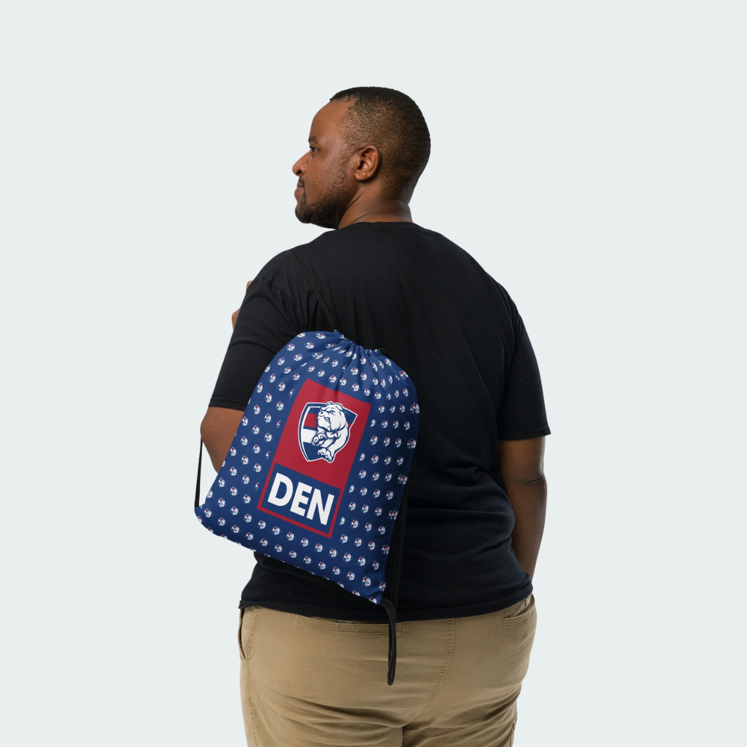 Drawstring bag Denver