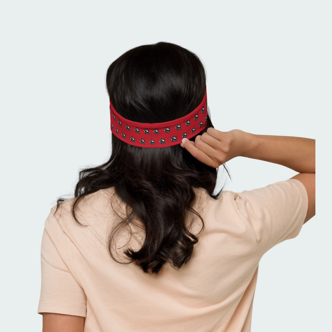 Headband Des Moines