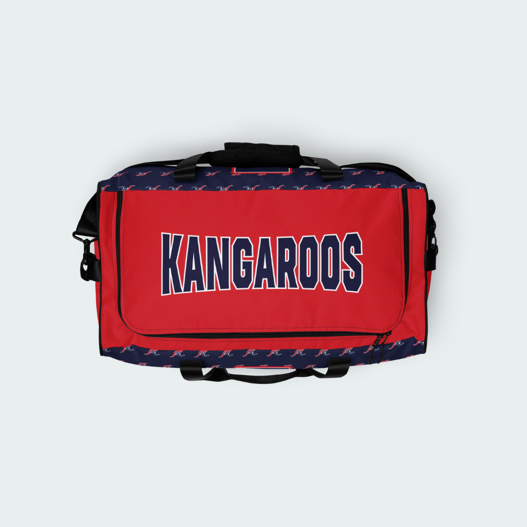 Duffle bag Nashville
