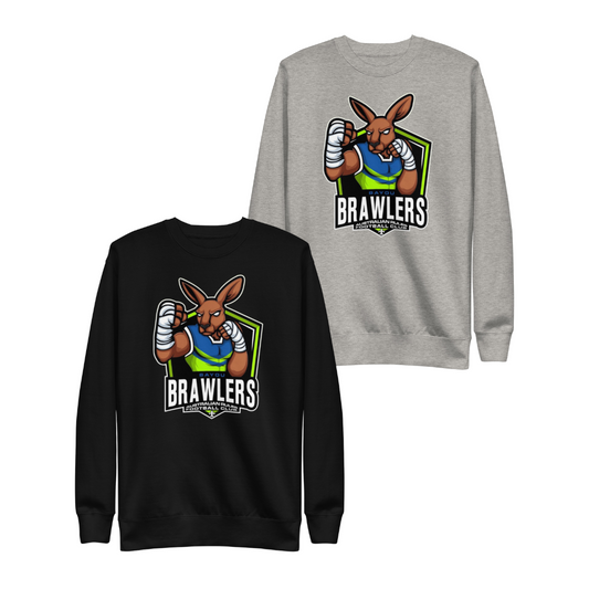 Bayou Unisex Premium Sweatshirt