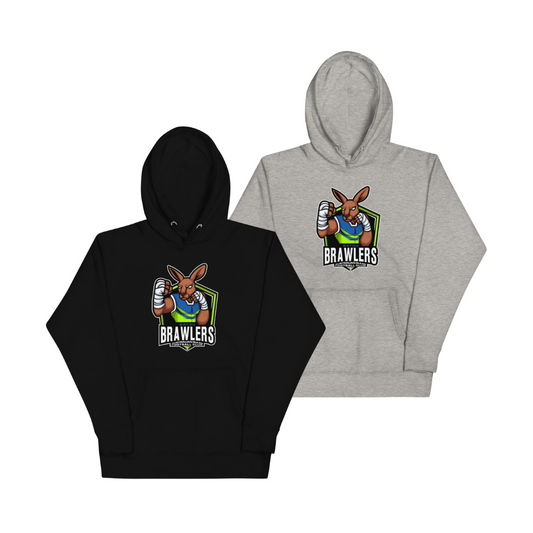 Bayou Unisex Hoodie