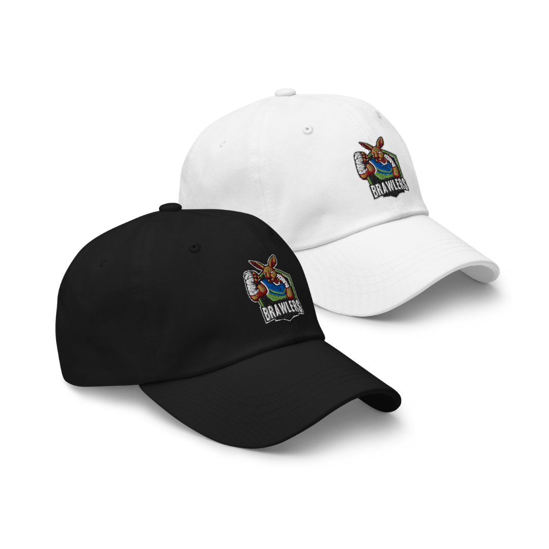 Bayou Dad hat