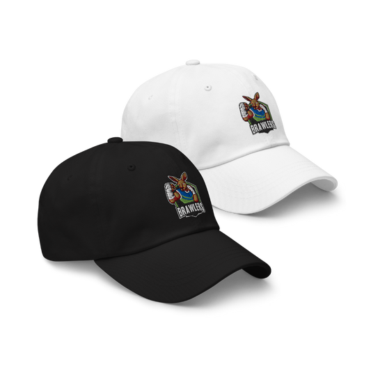 Bayou Dad hat