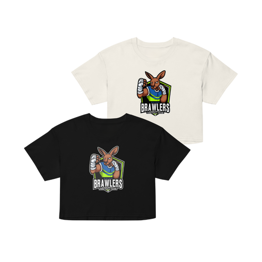 Bayou Women’s crop top