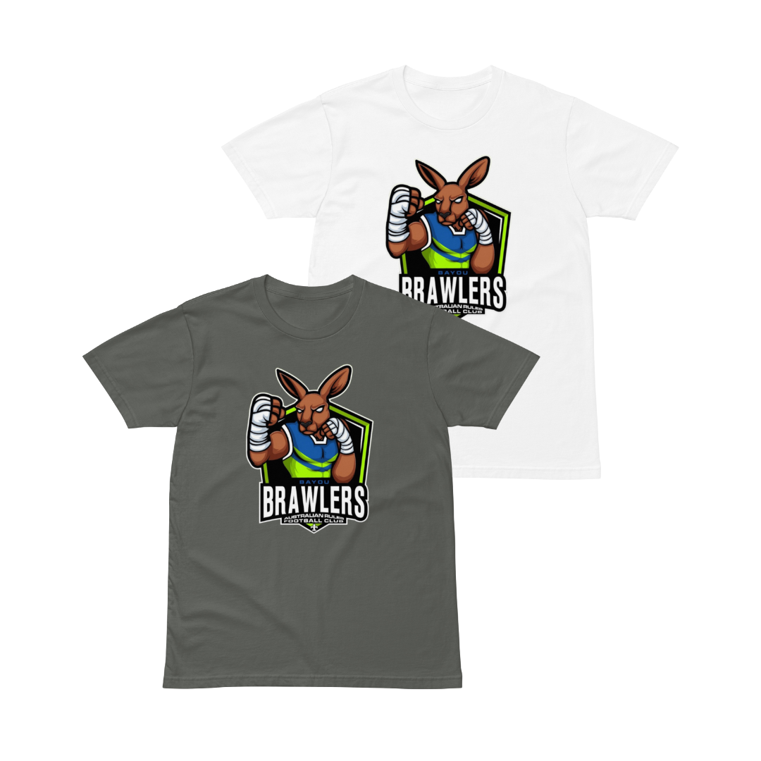 Bayou Unisex premium t-shirt