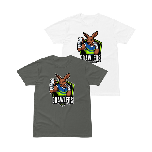 Bayou Unisex premium t-shirt