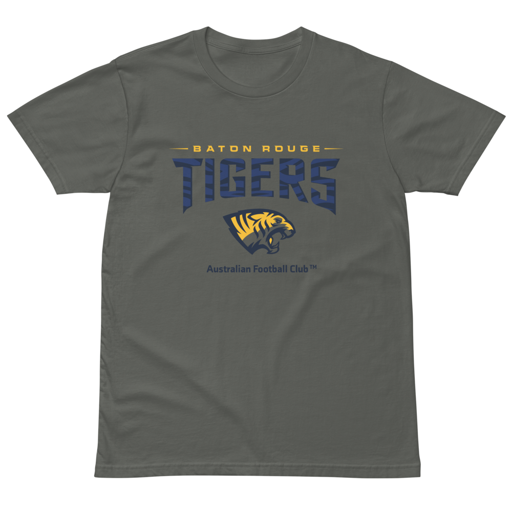 Baton Rouge Unisex premium t-shirt