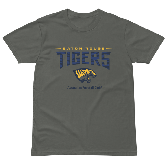 Baton Rouge Unisex premium t-shirt