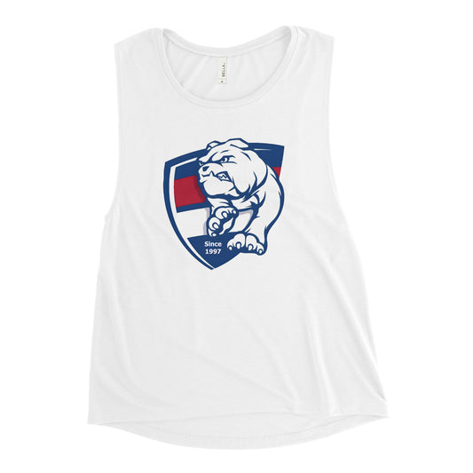 Denver Ladies’ Muscle Tank